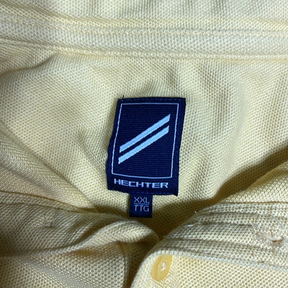 Daniel Hechter polo shirt - Picture 4 of 6